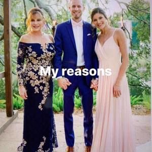 Meet your Posher, Jodi